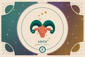 Зодия Овен
