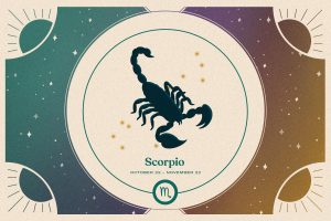 Зодия Скорпион